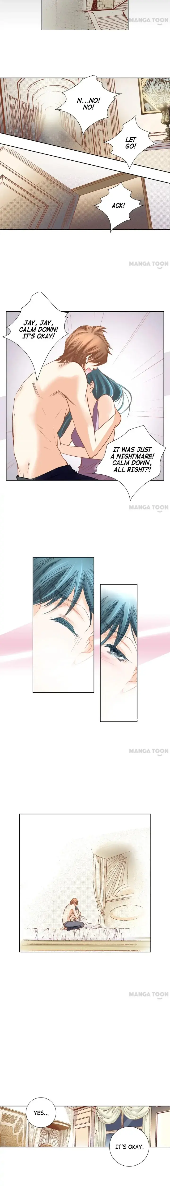 100 Perfect Girl Chapter 94 - Page 2