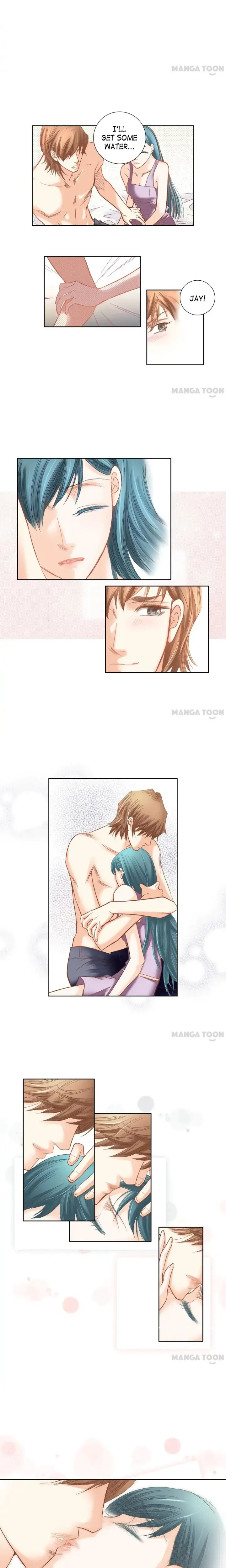 100 Perfect Girl Chapter 94 - Page 3