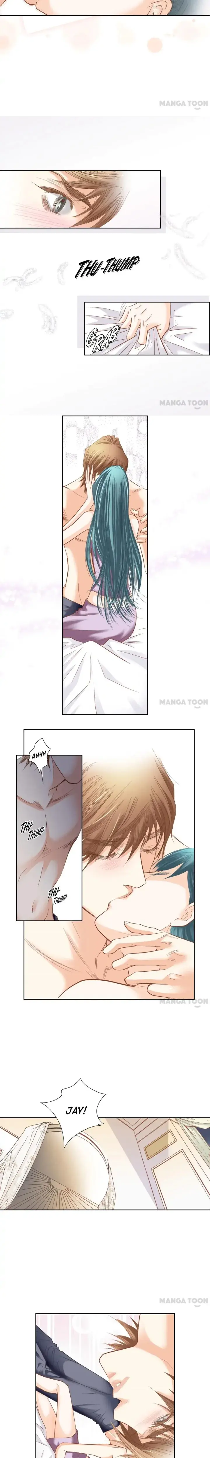 100 Perfect Girl Chapter 94 - Page 4