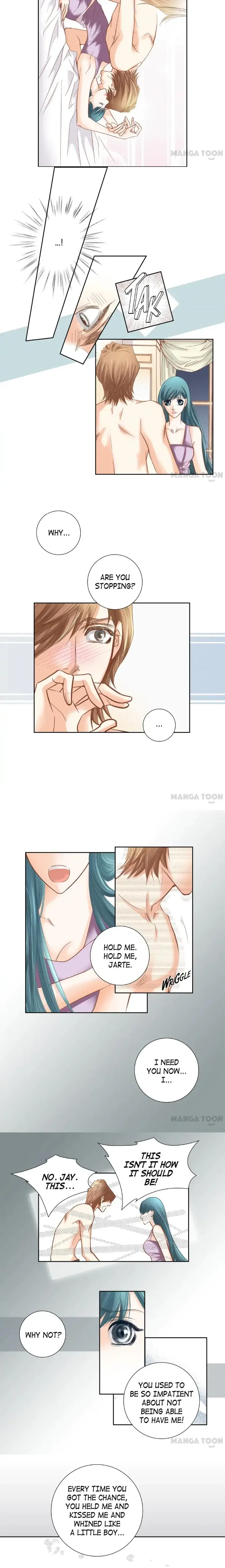 100 Perfect Girl Chapter 94 - Page 5