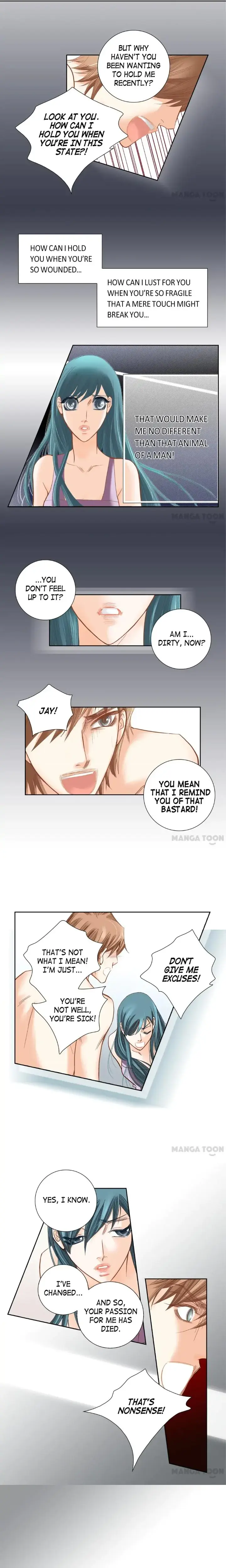 100 Perfect Girl Chapter 94 - Page 6