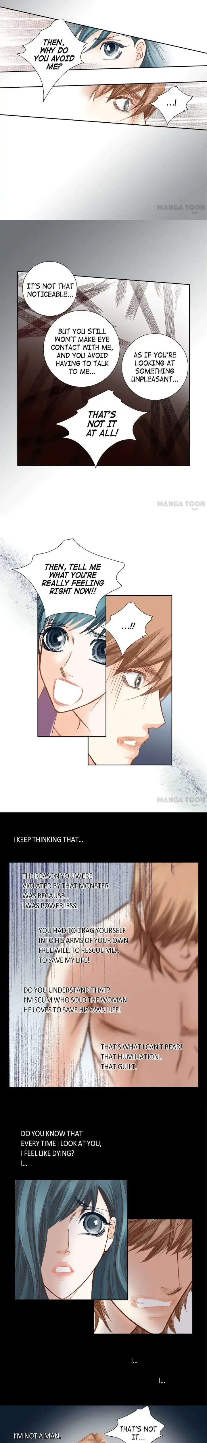 100 Perfect Girl Chapter 94 - Page 7