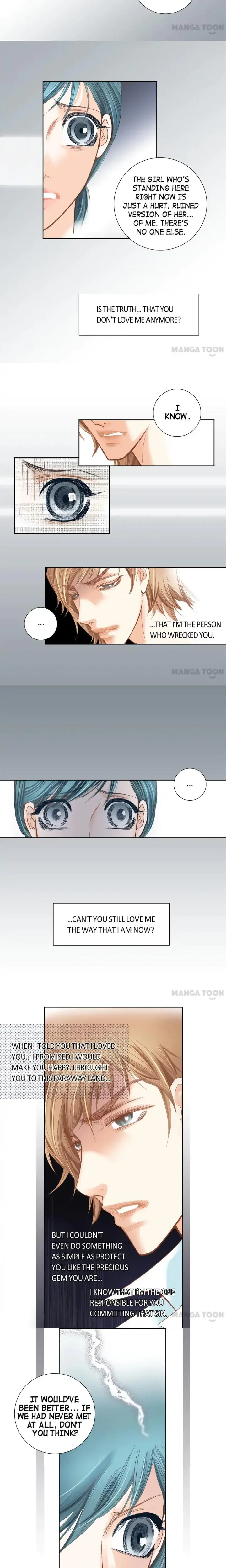 100 Perfect Girl Chapter 95 - Page 2