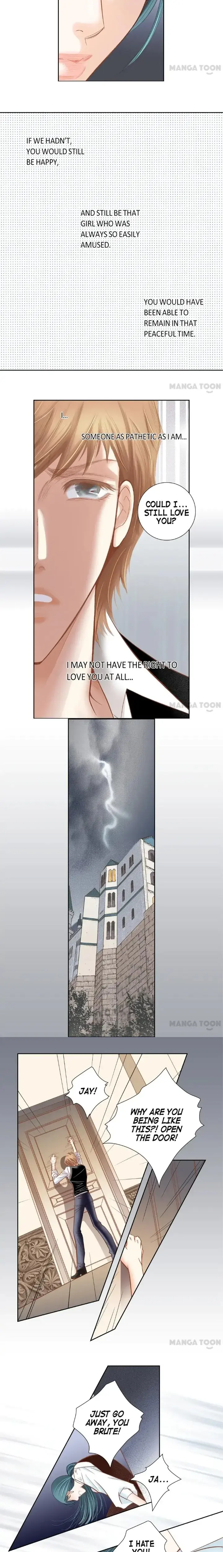 100 Perfect Girl Chapter 95 - Page 3