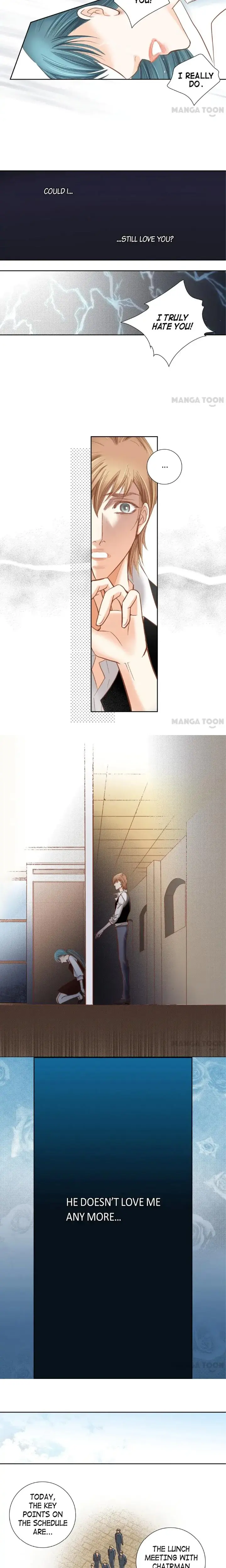 100 Perfect Girl Chapter 95 - Page 4