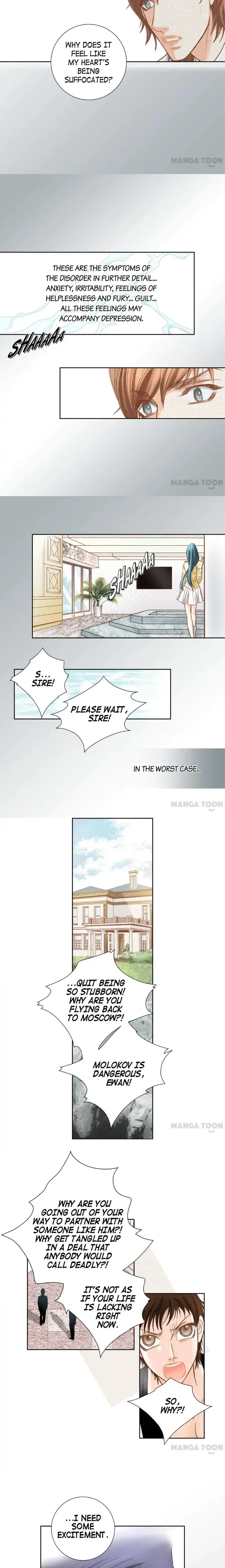 100 Perfect Girl Chapter 95 - Page 6
