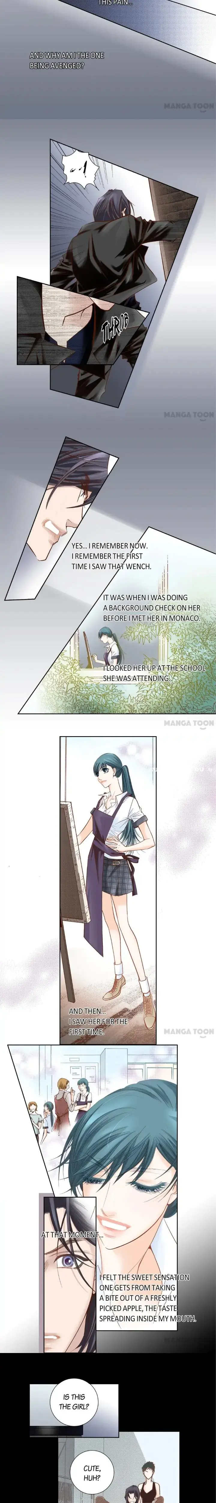 100 Perfect Girl Chapter 96 - Page 4