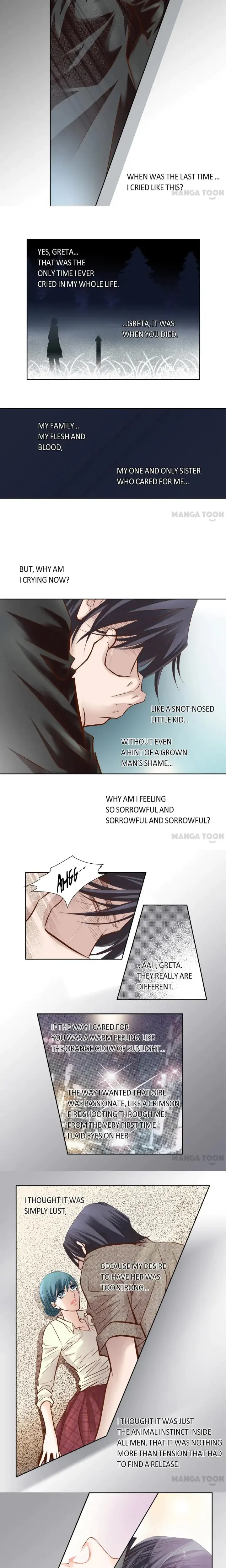 100 Perfect Girl Chapter 96 - Page 6