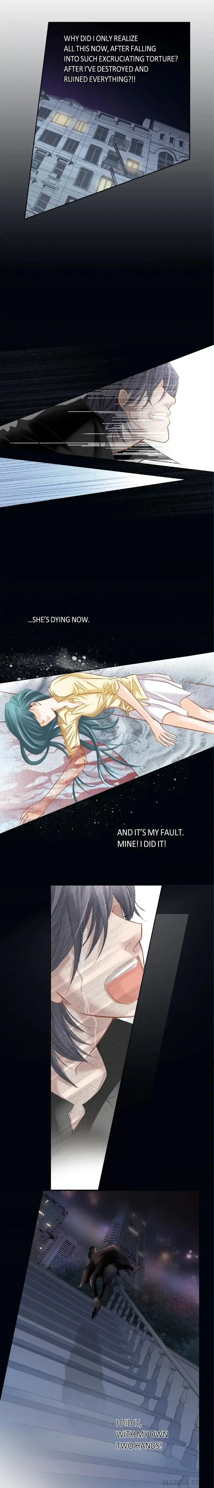 100 Perfect Girl Chapter 96 - Page 8