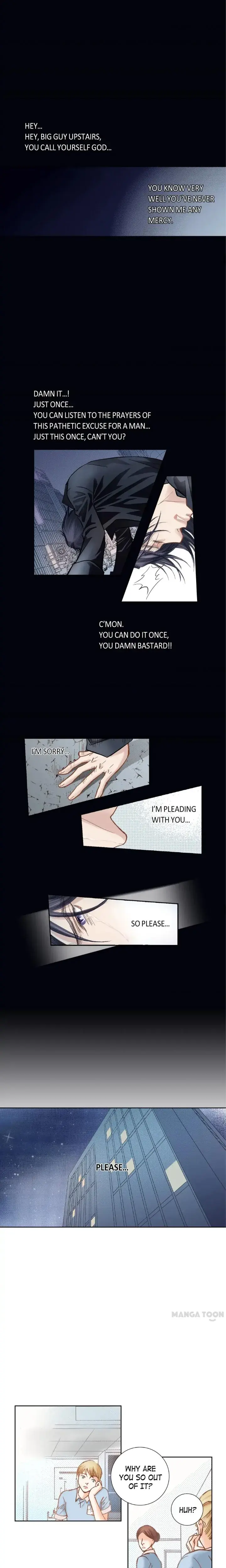 100 Perfect Girl Chapter 97 - Page 2