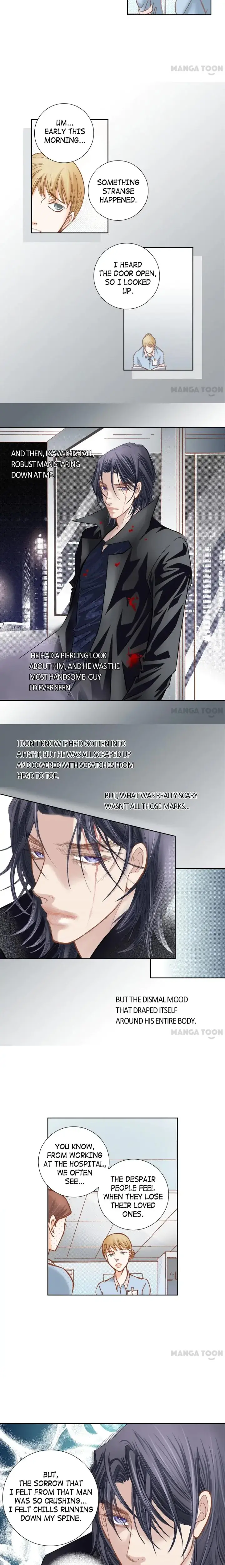 100 Perfect Girl Chapter 97 - Page 3