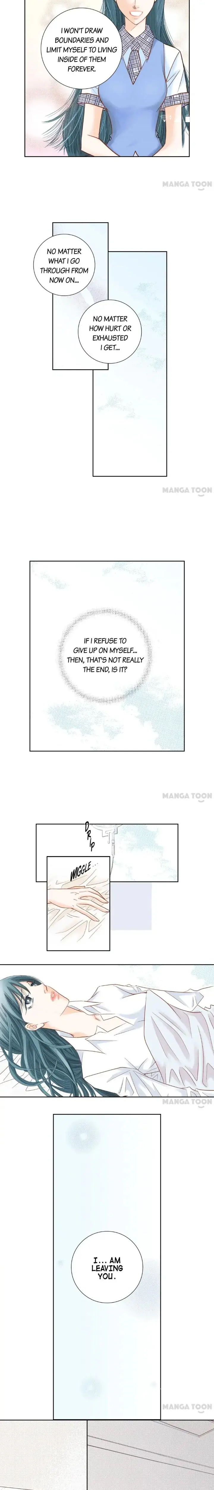 100 Perfect Girl Chapter 97 - Page 6