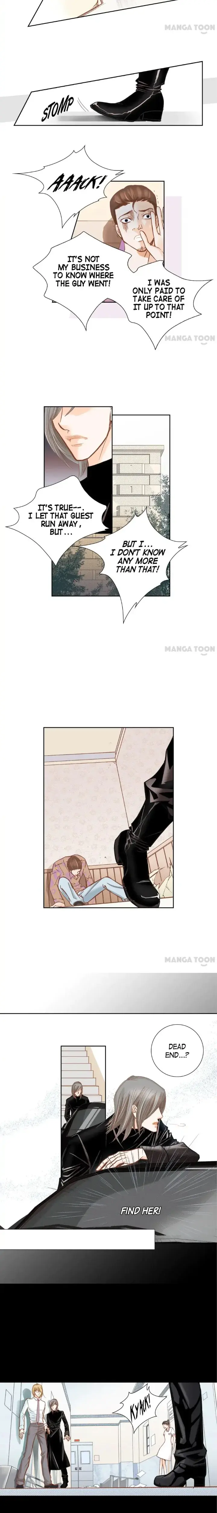 100 Perfect Girl Chapter 98 - Page 2