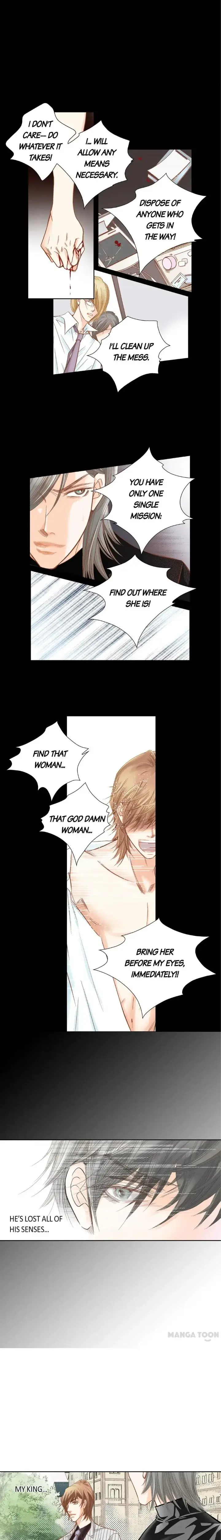 100 Perfect Girl Chapter 98 - Page 3