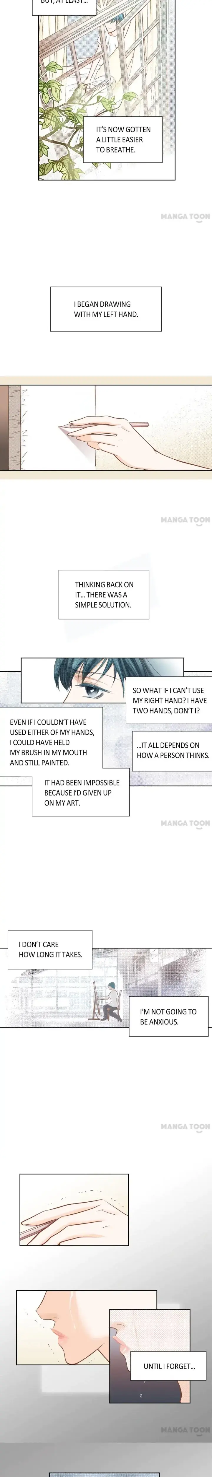 100 Perfect Girl Chapter 98 - Page 7