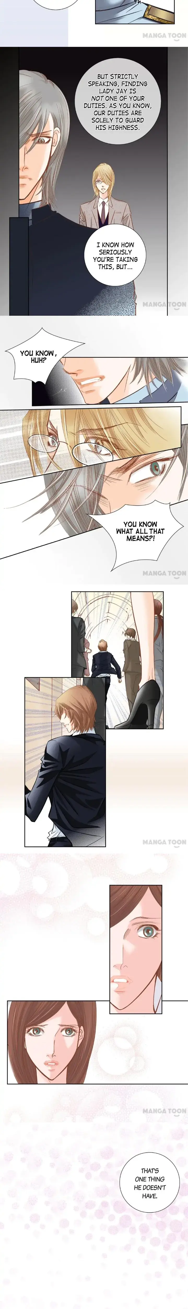 100 Perfect Girl Chapter 99 - Page 10