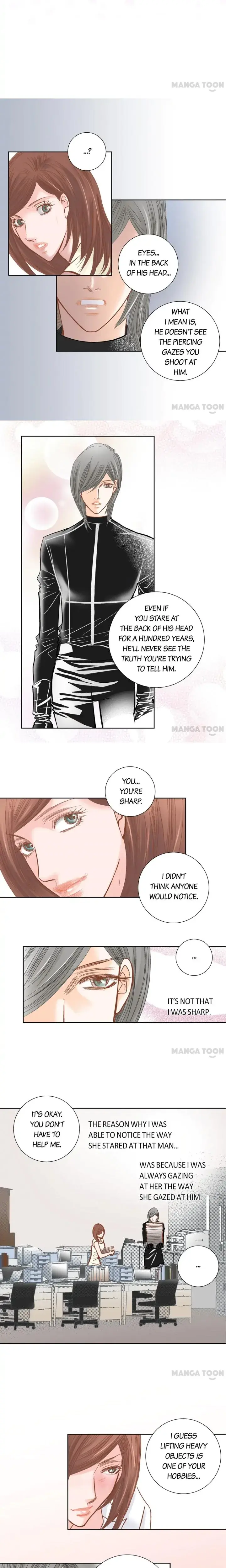 100 Perfect Girl Chapter 99 - Page 11