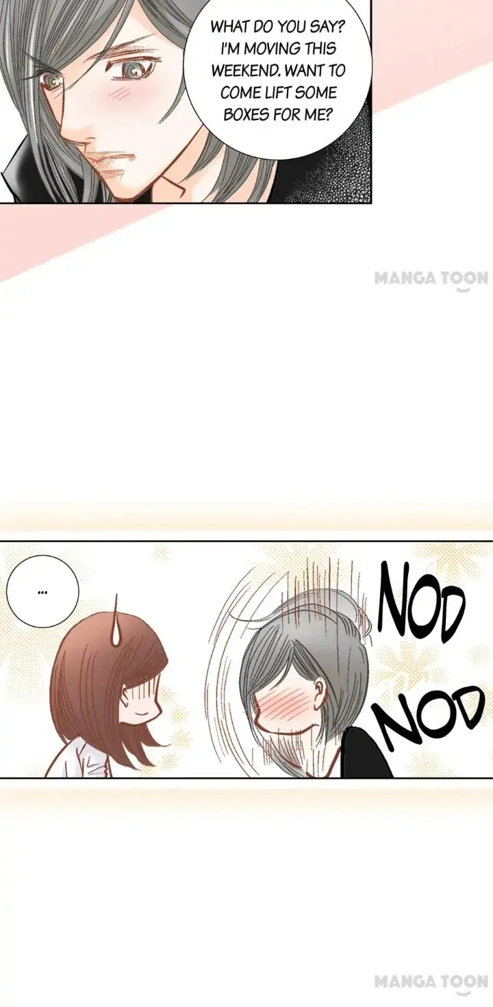 100 Perfect Girl Chapter 99 - Page 12