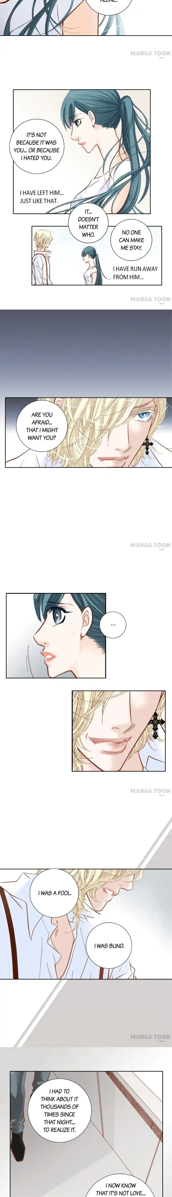 100 Perfect Girl Chapter 99 - Page 3