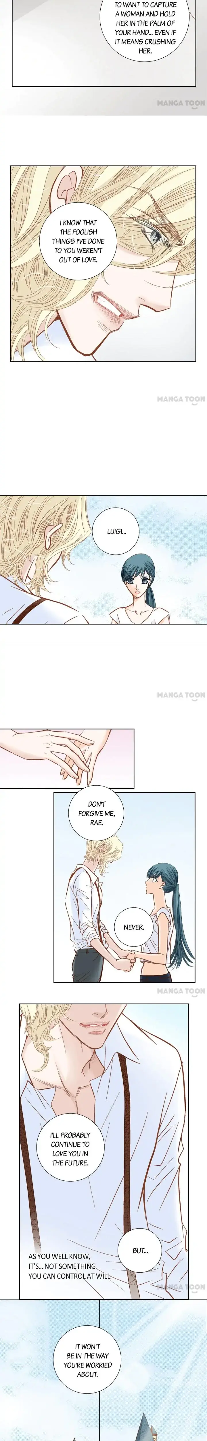 100 Perfect Girl Chapter 99 - Page 4