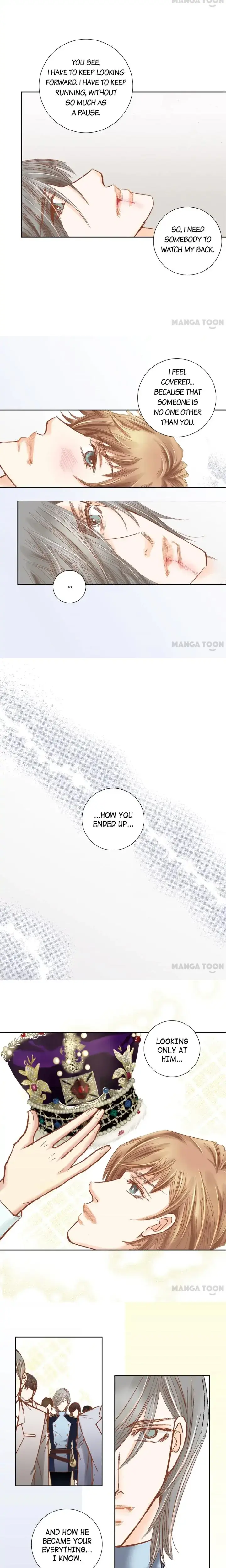 100 Perfect Girl Chapter 99 - Page 9