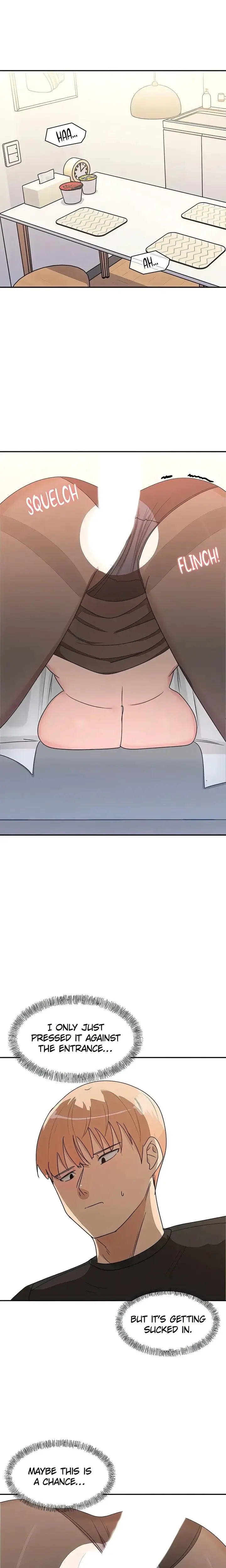 2 Plus 1 Chapter 10 - Page 1