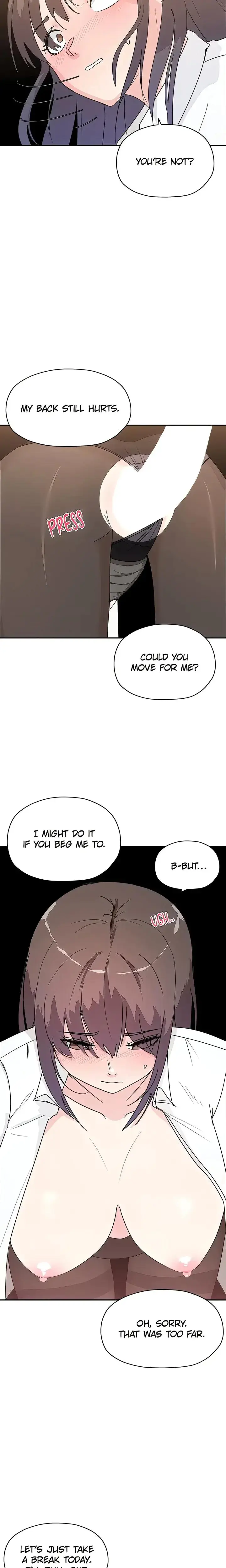 2 Plus 1 Chapter 10 - Page 4