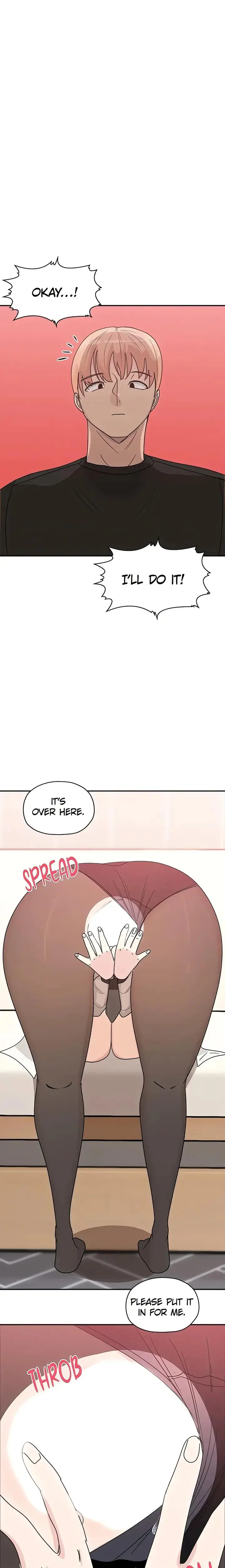 2 Plus 1 Chapter 10 - Page 6