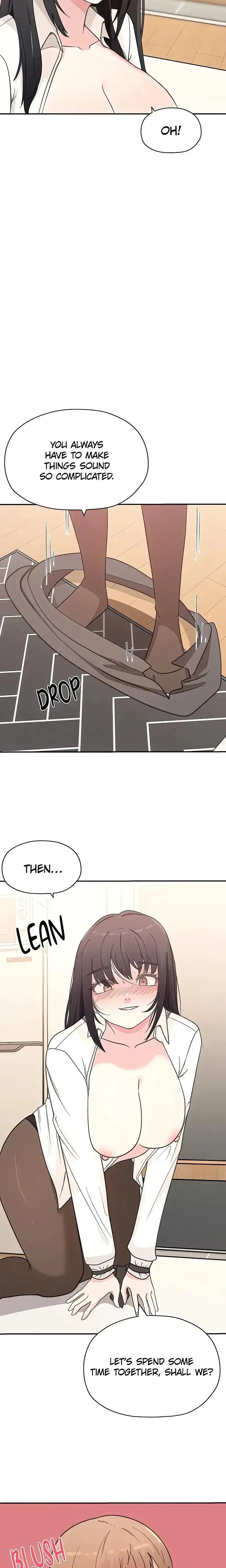2 Plus 1 Chapter 11 - Page 2