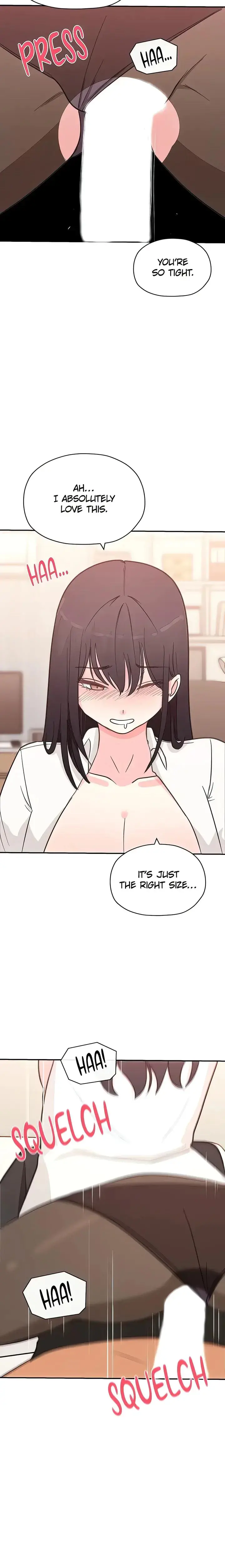 2 Plus 1 Chapter 11 - Page 6