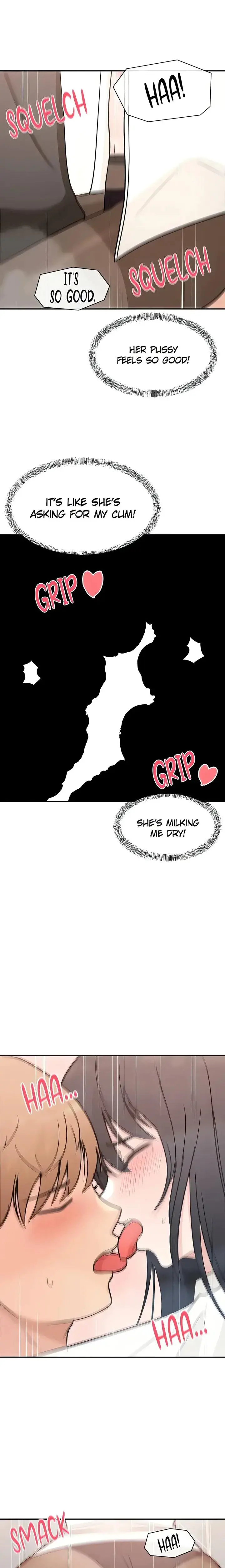 2 Plus 1 Chapter 11 - Page 8