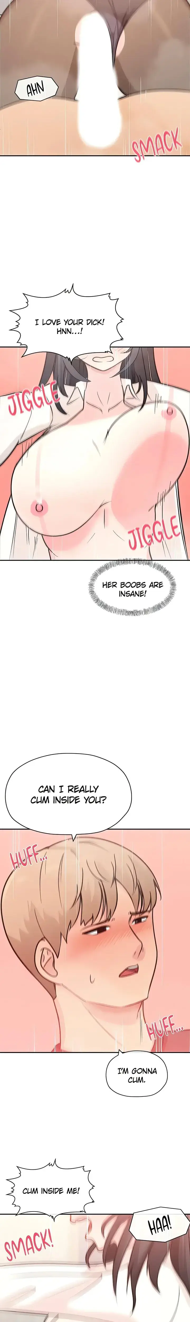 2 Plus 1 Chapter 11 - Page 9