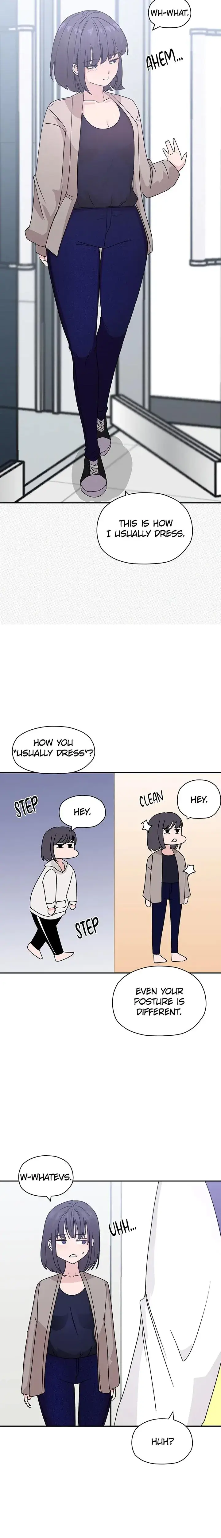 2 Plus 1 Chapter 12 - Page 10