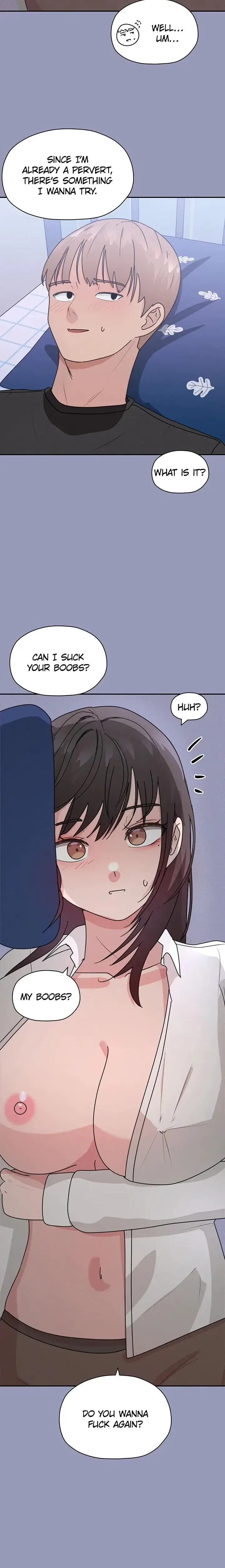 2 Plus 1 Chapter 12 - Page 2