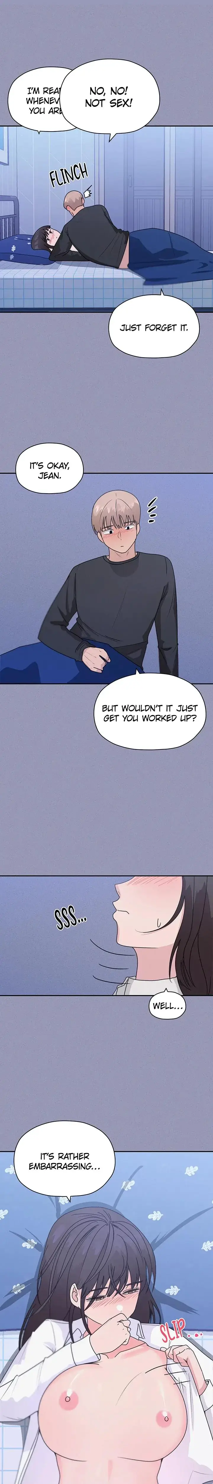 2 Plus 1 Chapter 12 - Page 3