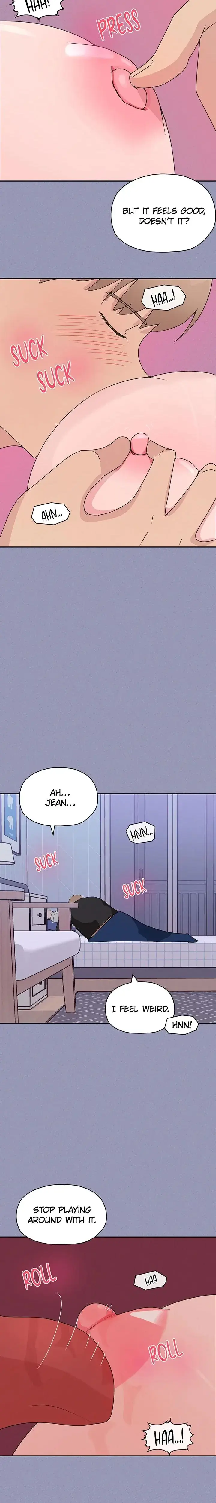 2 Plus 1 Chapter 12 - Page 5