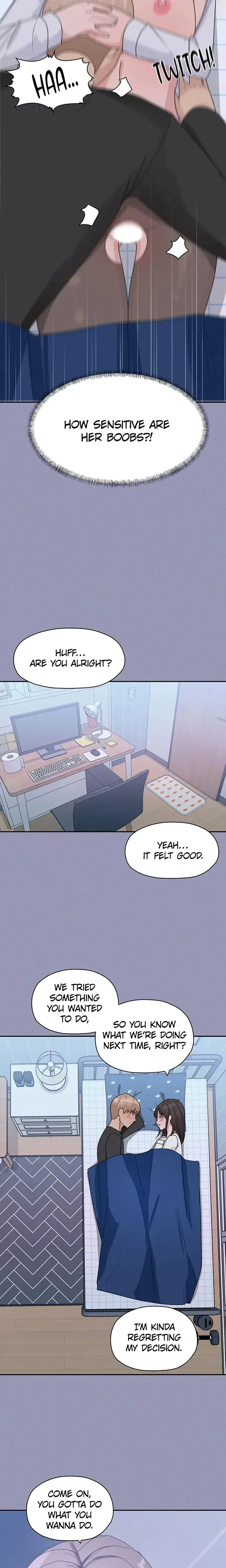 2 Plus 1 Chapter 12 - Page 7