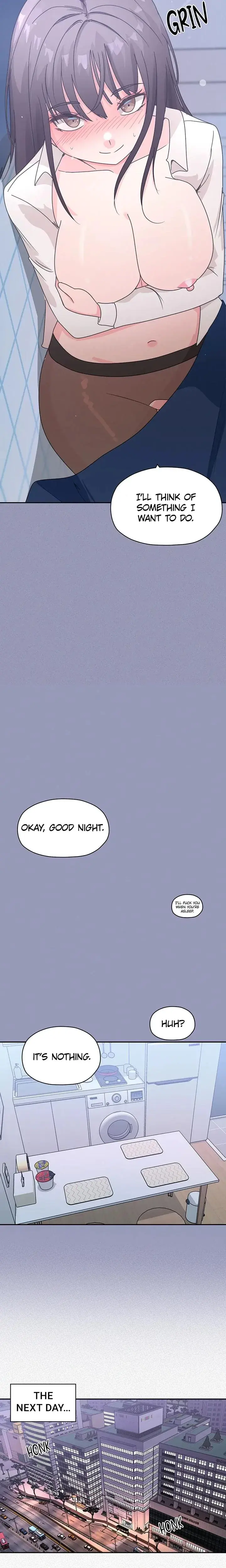 2 Plus 1 Chapter 12 - Page 8