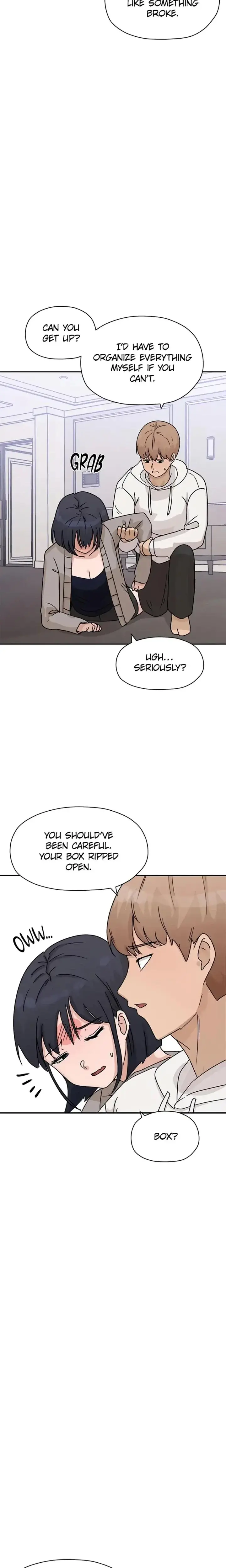 2 Plus 1 Chapter 13 - Page 10