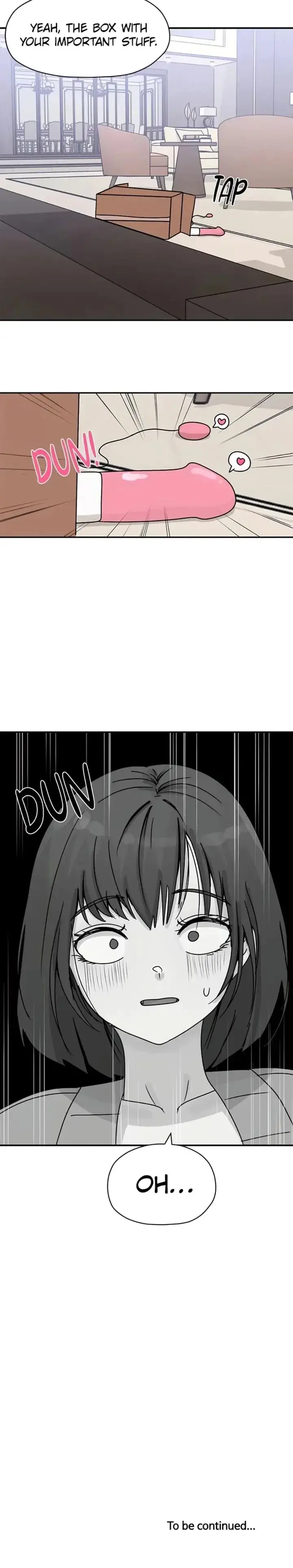 2 Plus 1 Chapter 13 - Page 11