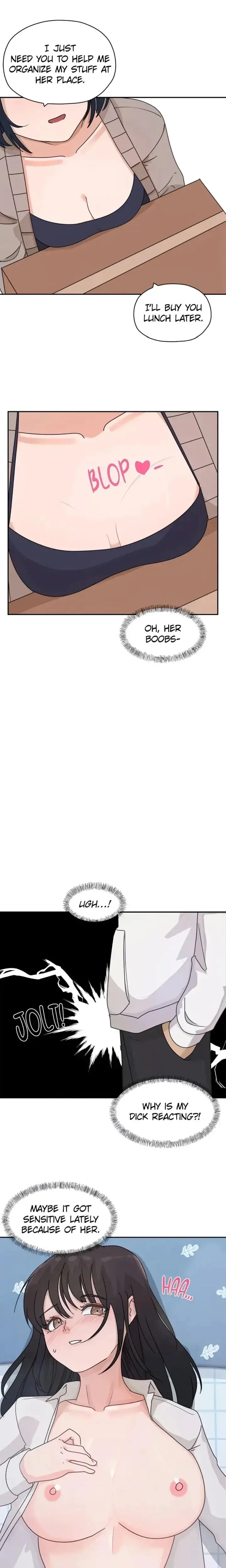 2 Plus 1 Chapter 13 - Page 2