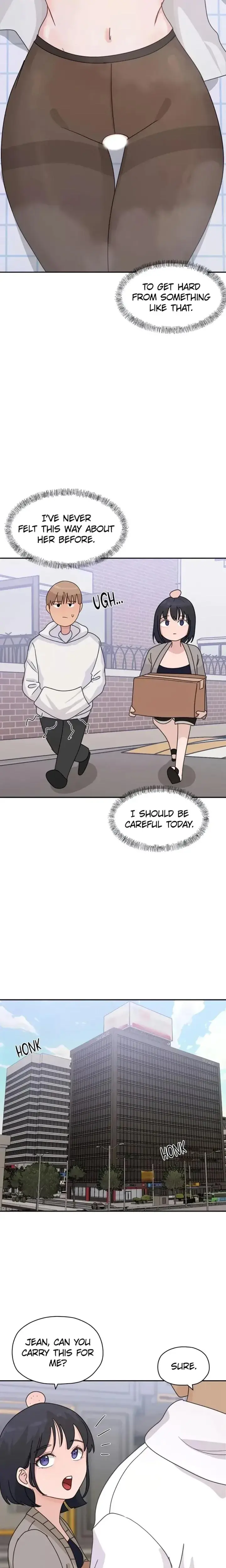 2 Plus 1 Chapter 13 - Page 3