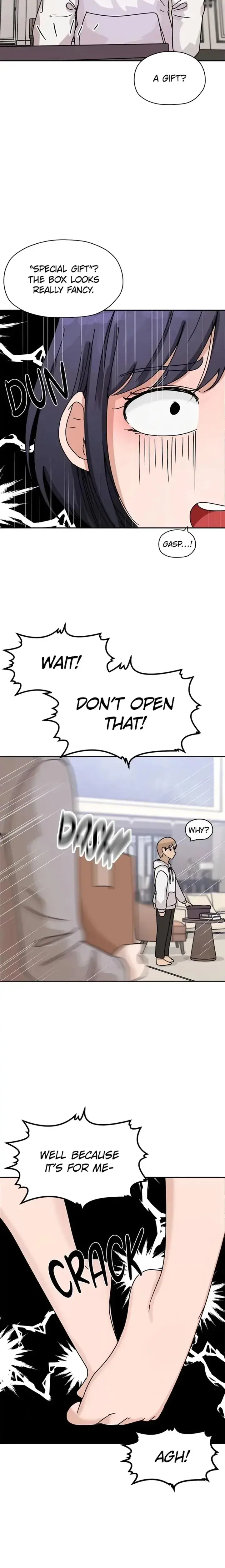 2 Plus 1 Chapter 13 - Page 8