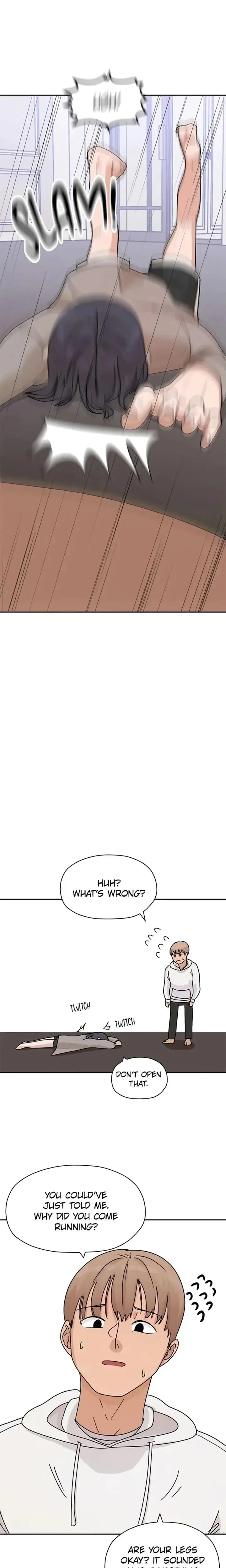 2 Plus 1 Chapter 13 - Page 9