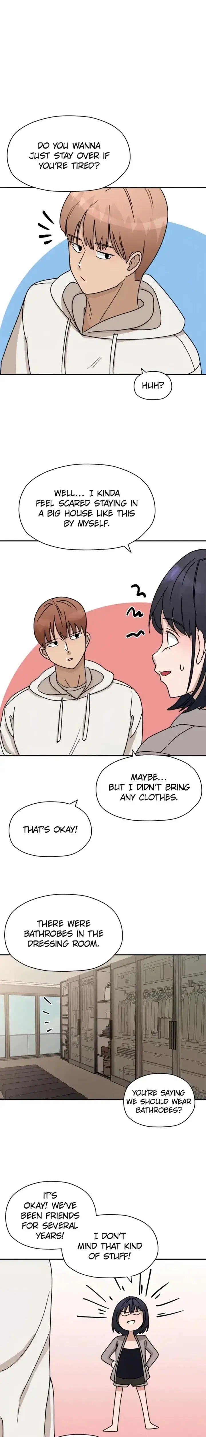 2 Plus 1 Chapter 14 - Page 10