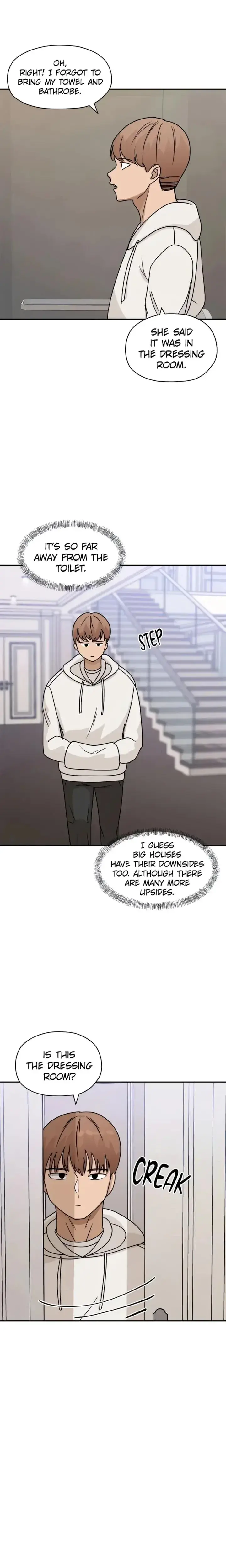 2 Plus 1 Chapter 14 - Page 13