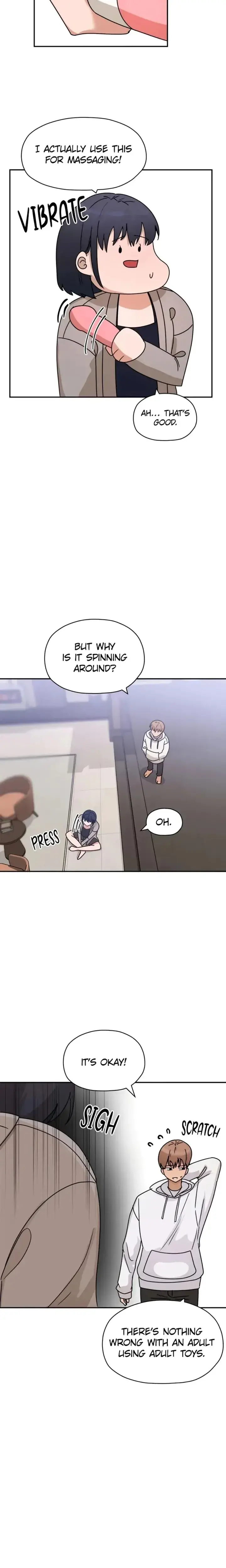 2 Plus 1 Chapter 14 - Page 2