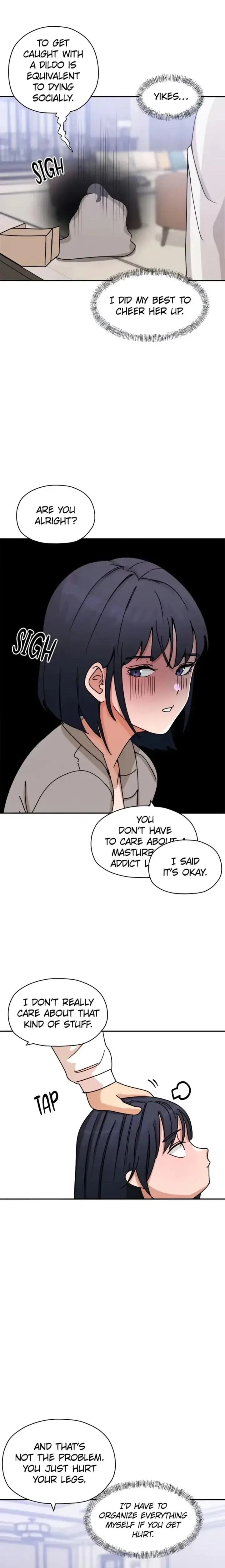 2 Plus 1 Chapter 14 - Page 3