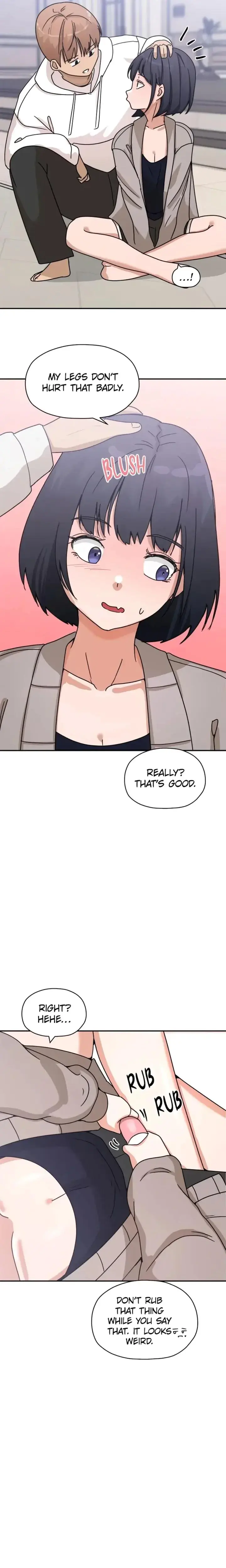 2 Plus 1 Chapter 14 - Page 4
