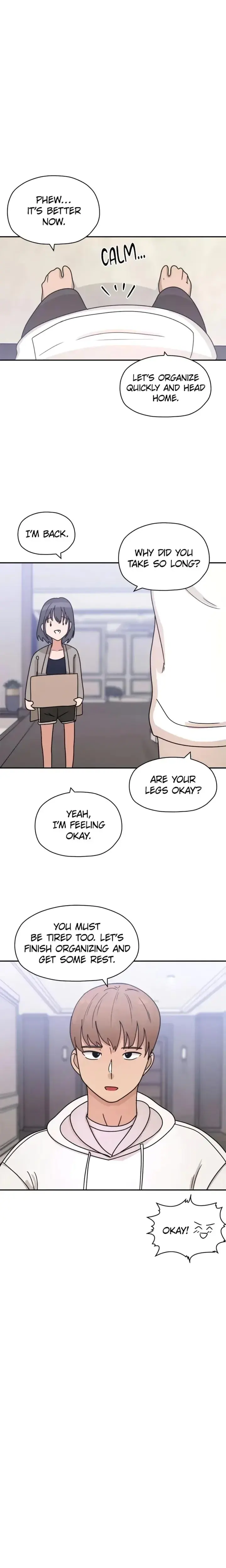 2 Plus 1 Chapter 14 - Page 7